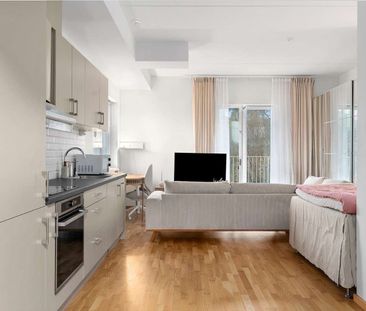 Värdsholmsgatan, Södertälje - Photo 2