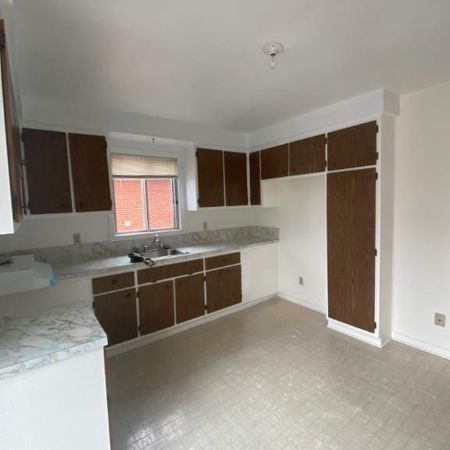 Spacious 3 ½ Ahuntsic - Photo 3