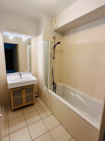 Location Appartement 3 pièces 70m² LIMOGES 87000 - Photo 5