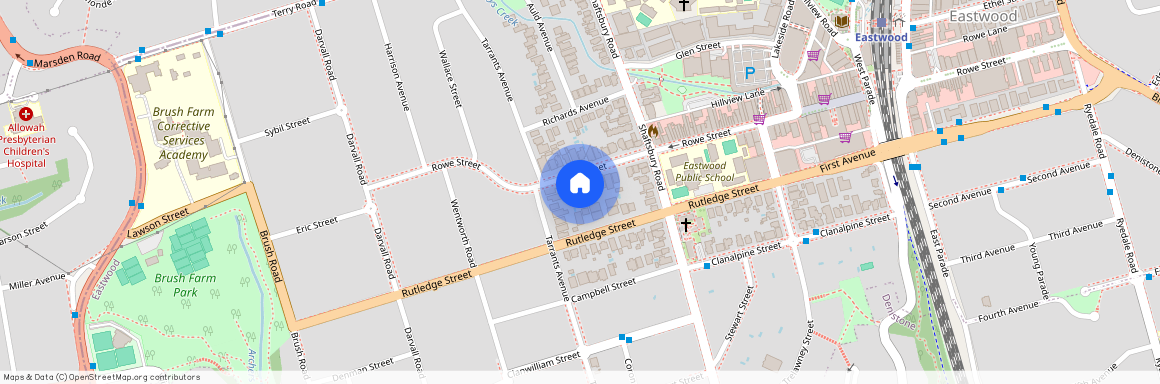 294 Rowe st, Eastwood, NSW 2122