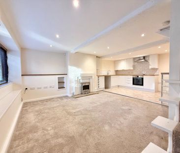 2 bedroom terraced house to rent - Photo 3