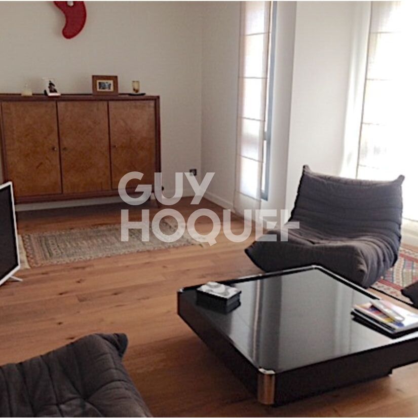 Maison Blagnac 4 pièce(s) 166 m2 - Photo 1