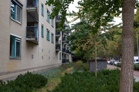 Appartement te huur: Etienne de Bouterstraat 70 3067 AG Rotterdam - Photo 2