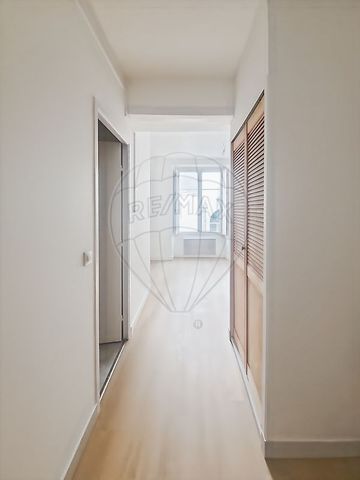 Location Appartement 1 pièce 22m² NANTES 44000 - Photo 2