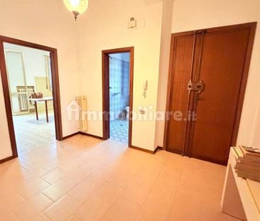 Quadrilocale buono stato, secondo piano, Zona Mensa, Via Toscana, C... - Photo 2