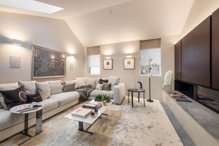 5 bedroom terraced house to rent - Photo 3