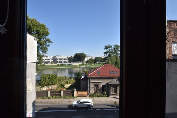 MIESZKANIE z widokiem na Wisłę 3100 zł - Фото 1