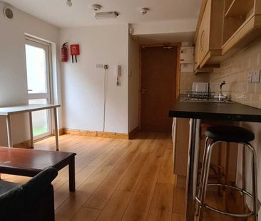 Flat 3, 14a St Anthonys Road, Rialto, Dublin 8 - Photo 3