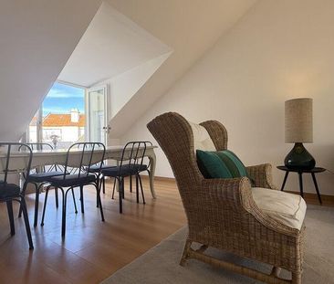 Apartamento T2 em Lisboa - Photo 5