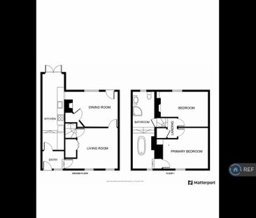 3 bedroom semi-detached house to rent - Photo 2