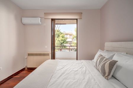 Διαμέρισμα για ενοικίαση Παράδεισος (Μαρούσι) - Photo 3