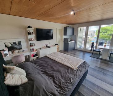 1 Zimmer, 25 m², 1. Stock - Photo 2