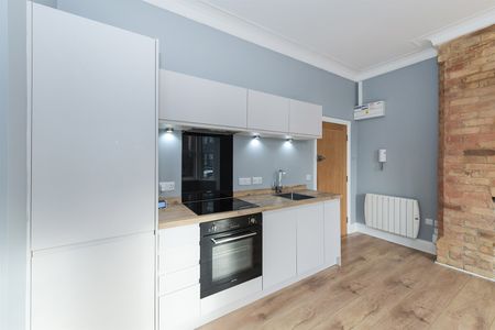 Wb Lofts, West Bridgford - Photo 5