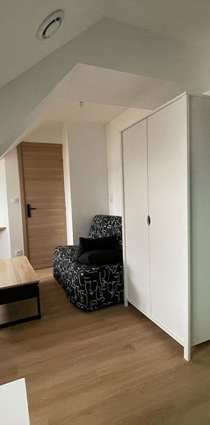 STUDIO - Rue des Saintes Maries - Photo 1