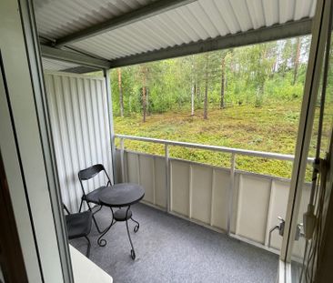 Stenhammargatan, Sundsvall - Photo 1