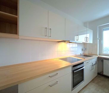 Saniert | Wunderschöne 3 Zimmerwohnung mit Ausblick! - Photo 5