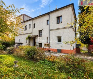 Pronájem bytu 2+1 po rekonstrukci, Děčín – Tylova, ihned k nastěhování - Fotografie 4