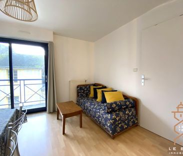 A LOUER T1 BIS meublée centre ville Vannes - Photo 6