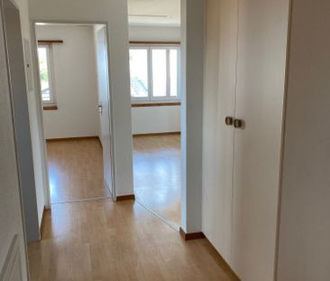 3.5 Zimmer, 72 m², 2. Stock - Photo 3