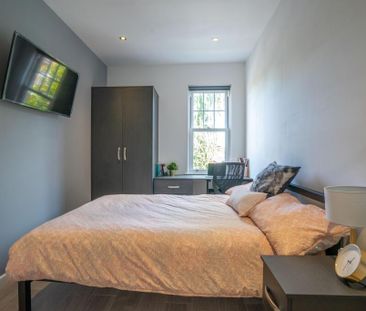 Severn Street (8 bed) - Photo 4