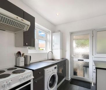 1 bedroom end of terrace house to rent - Photo 4