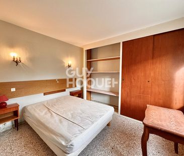 Charmant T2 meublé de 23 m² dans le quartier paisible de Chantemerle. - Photo 1
