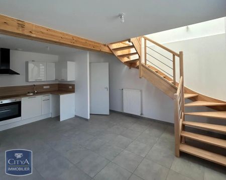 Appartement à louer 3 pièces 71.3m² - Photo 4