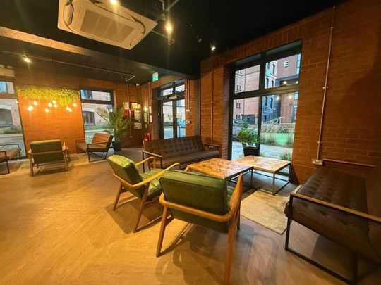 Falcon Street, Loughborough - Photo 1