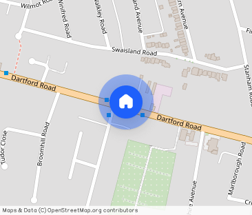 Dartford Road, Dartford, Kent, DA1 - Photo 1