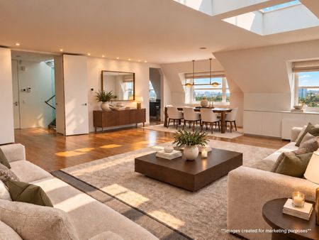 St Johns Wood Park, St Johns Wood, NW8 6NH, London - Photo 2
