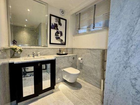 Manor Apartments, Abbey Road, London, NW8 - Photo 2