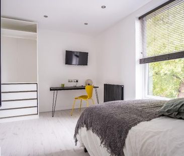 1 bedroom house to rent - Photo 2