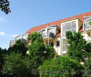 01279 Dresden - Tolkewitz , Theodor Friedrich Weg 2 WE 29 - Foto 4