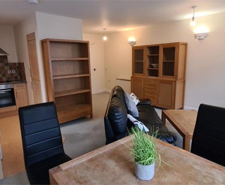 11 Marchant Court, Downham Market - Photo 3