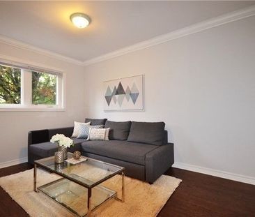 For Lease - 55 Waddington Crescent, Toronto, Ontario - Photo 4