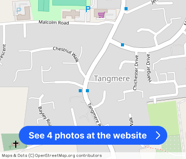 Tangmere road, Chichester, Chichester - Photo 1