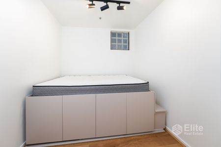 Fully Furnished 2BED 1 BATH - Apartment for rent in Melbourne CBD - Photo 2