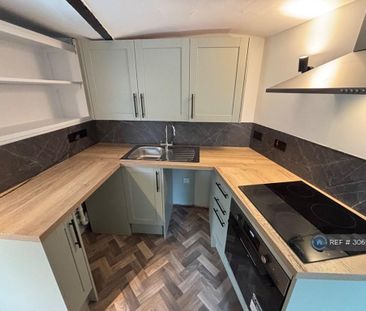 1 bedroom maisonette to rent - Photo 6