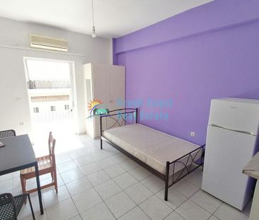 Studio/Γκαρσονιέρα για ενοικίαση Ταραμπούρα (Πάτρα) - Photo 3