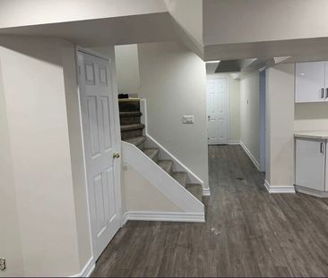 For Lease - 1549 Woodruff Crescent, Pickering, Ontario - Photo 6