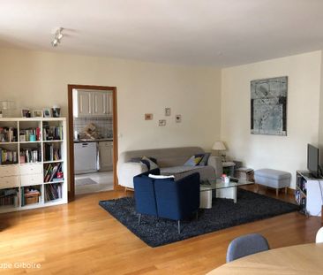 Appartement T2 à louer Rennes Thabor - 29 m² - Photo 2