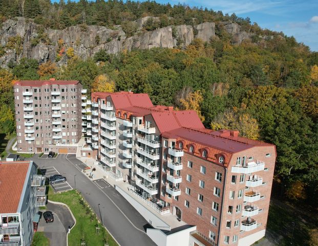 Sysslomansgatan, Göteborg - Foto 1