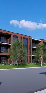 3 1/2 neuf - 1 chambre - Québec Sainte-Foy - Photo 4