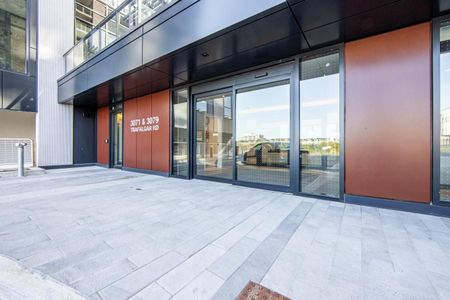 For Lease - 3079 Trafalgar Road Unit# 508, Oakville, Ontario - Photo 2