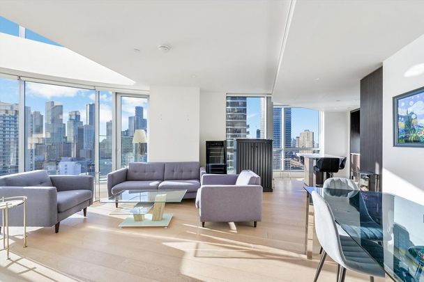 3 bedroom flat to rent - Photo 1