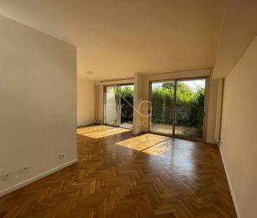 T1 de 35 m² avec jardin - Montée de Choulans Lyon 5ème - Photo 2