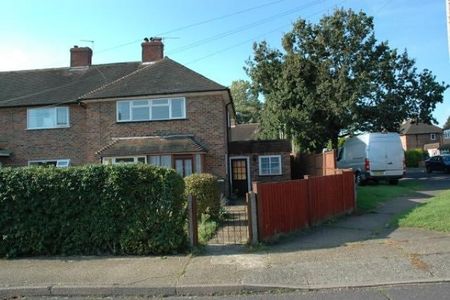 2 bedroom terraced house to rent - Photo 5