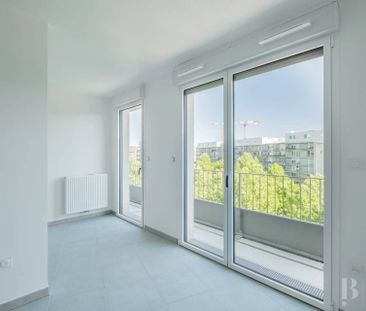 Rental Apartment Bordeaux Saint-Jean - Photo 5