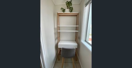 Broadbeach- Furnished with lockup garage - Photo 4