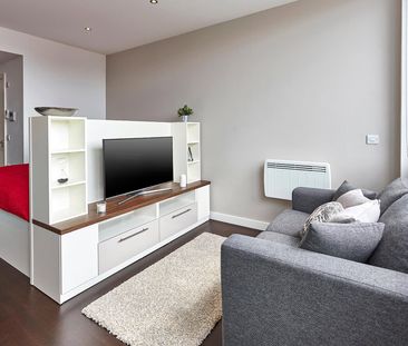 Apt 109, Piccadilly Residence - Photo 3